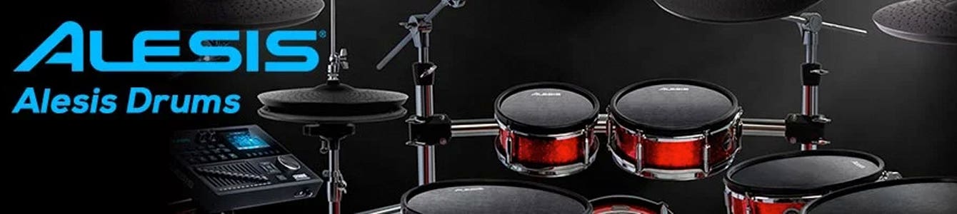 Alesis Electronic Drums