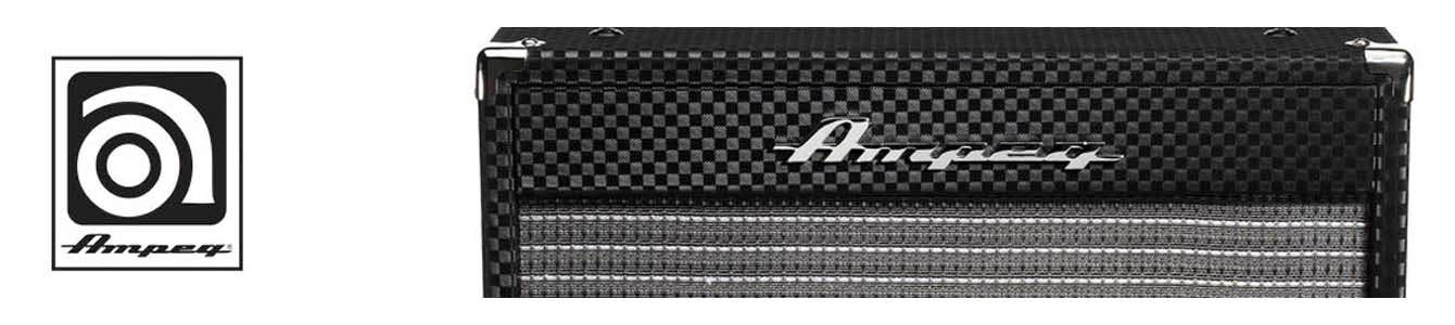 Ampeg Cabinets