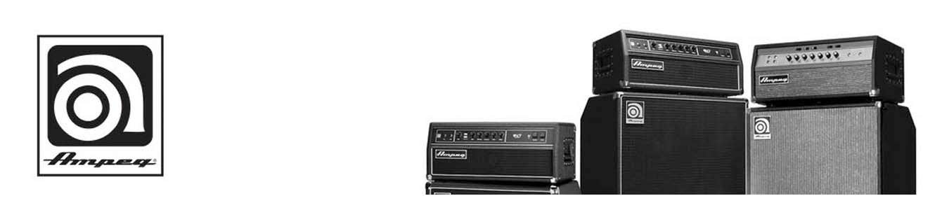 Ampeg Stacks