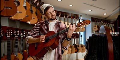 Best Acoustic Guitars Under $1000: Top Picks for 2025