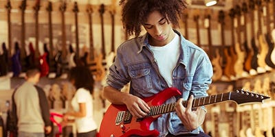 Best Budget Electric Guitar: Top Picks That Won’t Break the Bank  