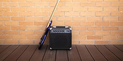 The Best Guitar Amps Under $200: Top Affordable Amplifier Options   