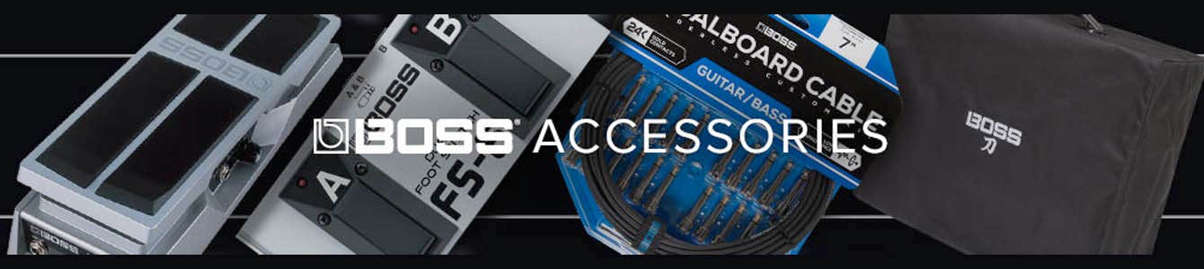 Boss Accessories