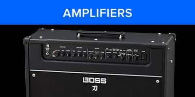 Boss Guitar Amps