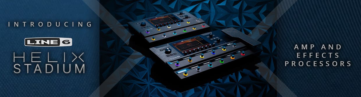 Line 6 - Helix