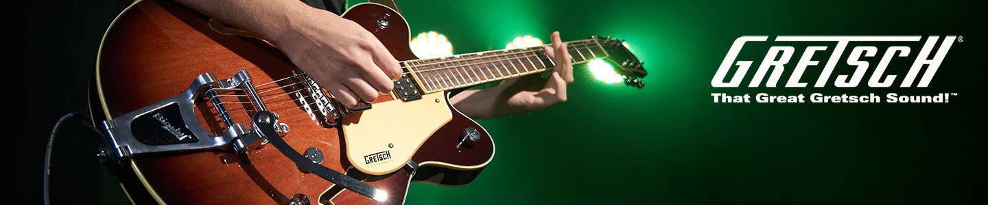Gretsch Guitars