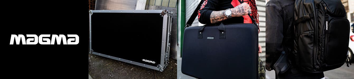 Magma Cases