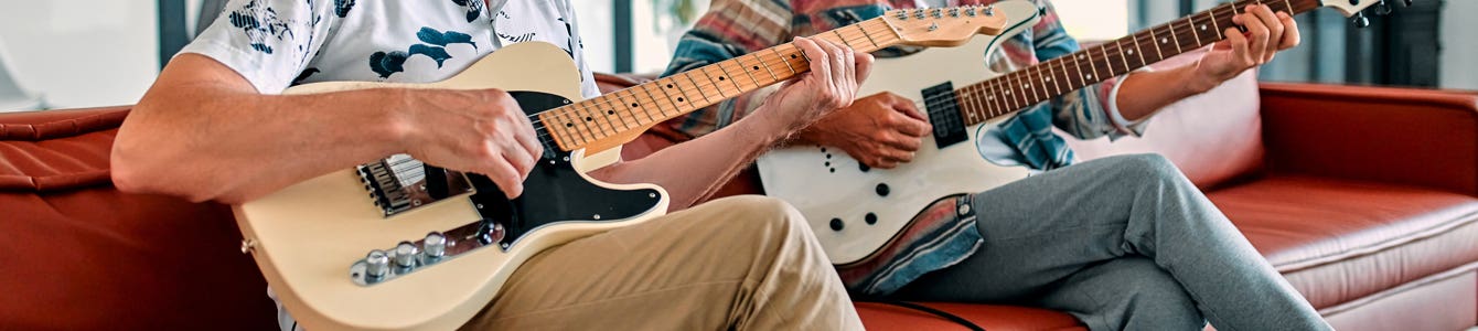 Guitar Outlet