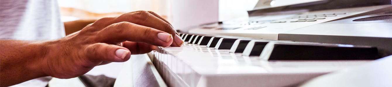 Keyboards