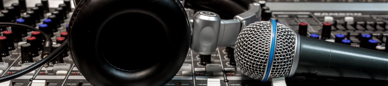 Live Sound