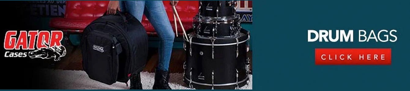 Drum Bags