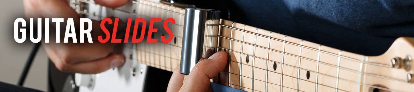 Guitar Slides