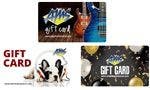 Gift Cards