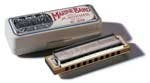 Harmonicas
