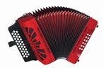 Accordions and Concertinas