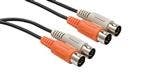 MIDI Cables