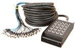Live Audio Snakes