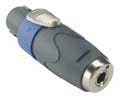 Audio Cable Couplers and Adapters