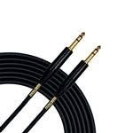 1/4 Inch to 1/4 Inch Cables