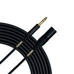 1/4 Inch to XLR Cables