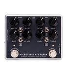 Bass Guitar Effects