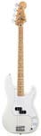 Electric Bass Guitars