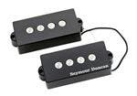 Bass Guitar Pickups