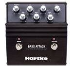 Bass Guitar Preamps