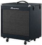 Bass Cabinet - Dual Speaker
