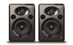 Alesis Monitors and Amps