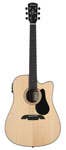 Alvarez Acoustic Electric Guitars
