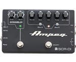 Ampeg Pedals