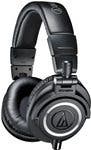 Audio-Technica Headphones