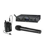 Audio-Technica Wireless