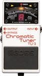 Boss Tuner