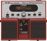 Boss Vocal Processor