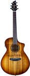 Breedlove Acoustic Electric Guitars