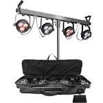 Chauvet DJ Lighting Packages