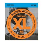 D'Addario Guitar Strings