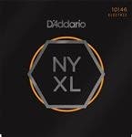 D'Addario Electric Guitar Strings