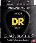 DR Strings Bass Strings