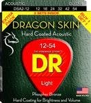 DR Strings Acoustic Guitar Strings