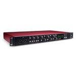 Focusrite Mic Preamps