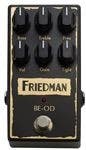Friedman Pedals
