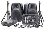 Gemini Speakers