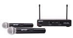 Gemini Wireless