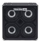 Hartke Bass Amp Cabinets