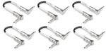 Hosa Patch Cables