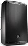 JBL Powered PA Speakers