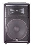 JBL Passive PA Speakers